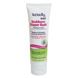 Stubborn Diaper Rash™ Healing Cream