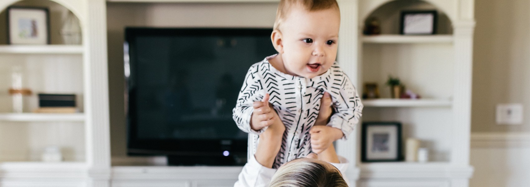 The Do’s and Don’ts of Caring for Your Baby’s Skin